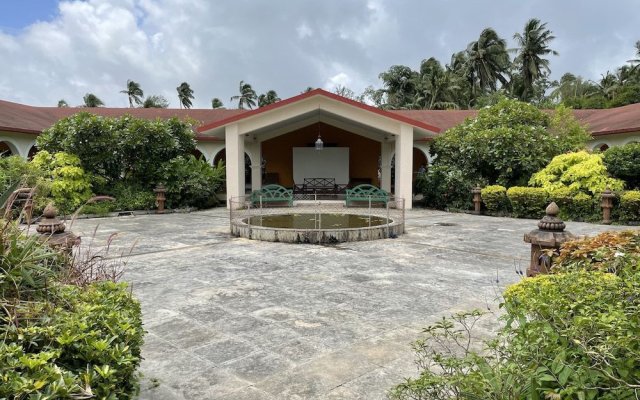 The Kihim Courtyard Rosakue Partner Home