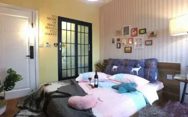 Ark Homestay