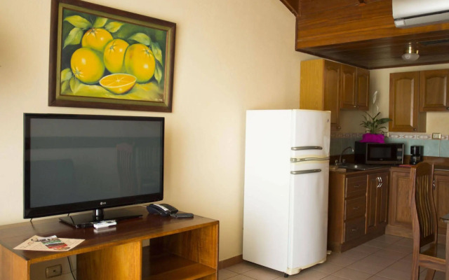 Hotel Amapola Resort