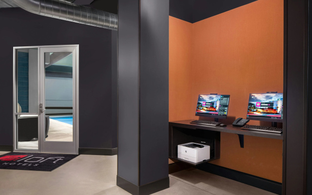 Aloft Ocean City