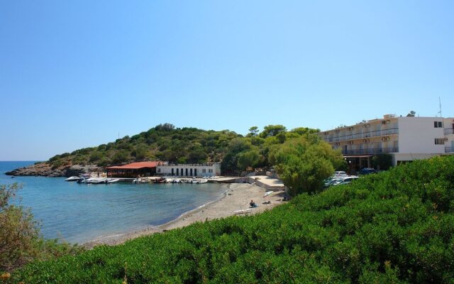 Hotel Calypso