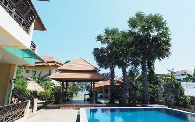 Pranburinoi Resort