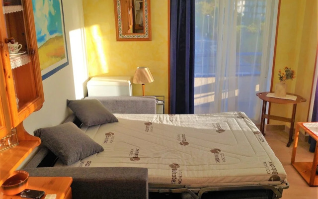 Apartamento Blau Park 425