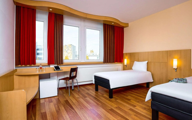 ibis Luzern Kriens