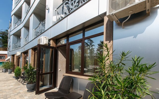 Magellan Panorama Hotel