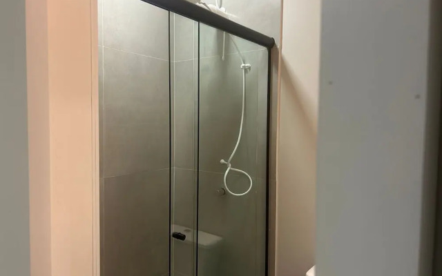 Geminado Casa 4 Alto Padrão 3 Quartos