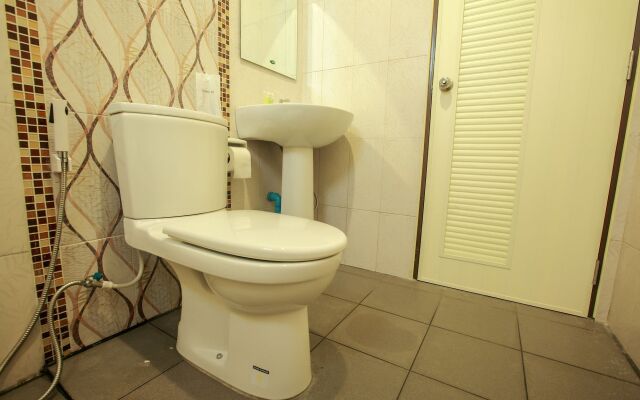 Khao Hin Tang Resort