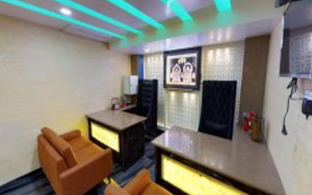 Sky Lodge