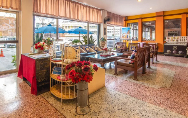 Khelangnakorn Lampang Hotel