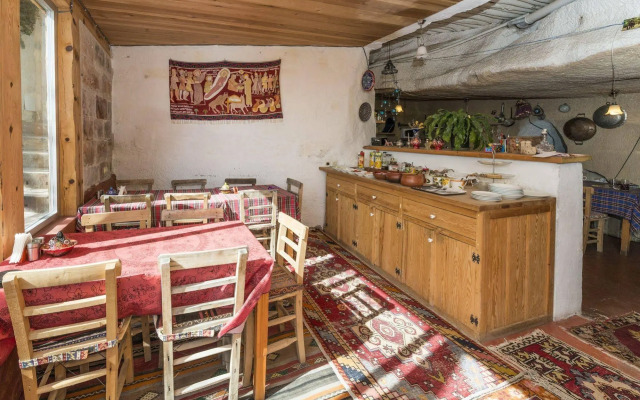 Fairy Chimney Inn