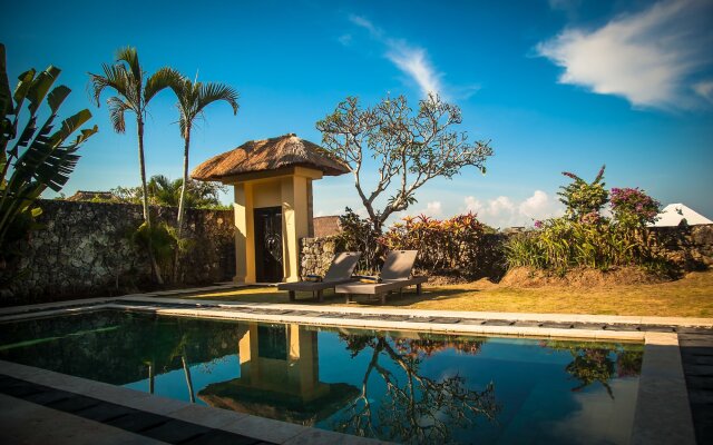 Royal Pool Villa Bali