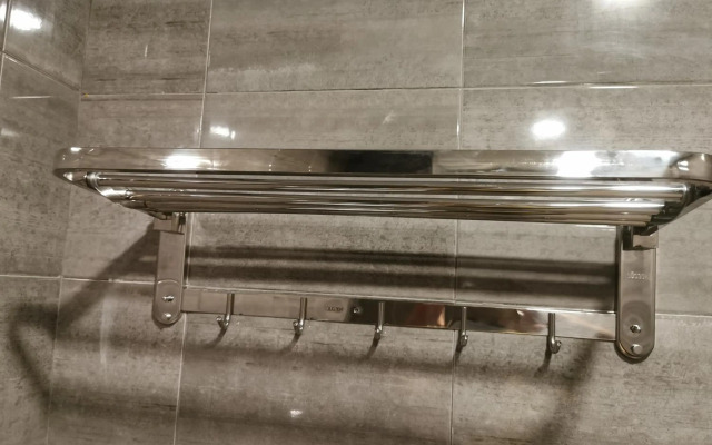 Apple 5 @ Menara Simfoni/Symphony Tower Free Wifi/Parking/TV Box/Nexflix