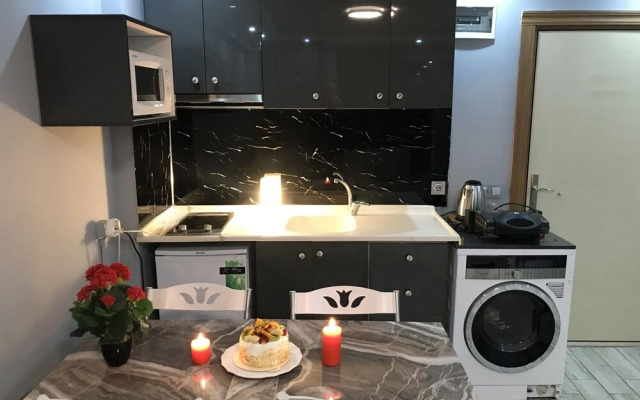 RoyalStar Taksim Family Suites