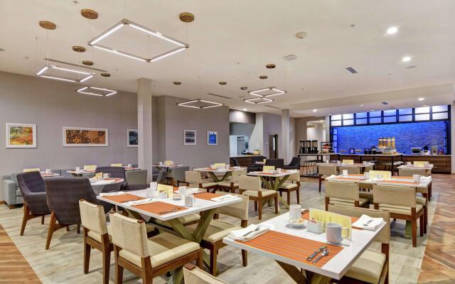 Hilton Garden Inn Princeton Lawrenceville