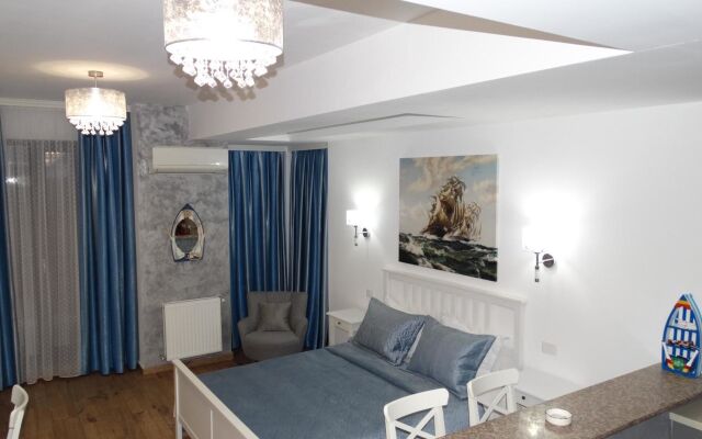 Bluemarina Apartamente