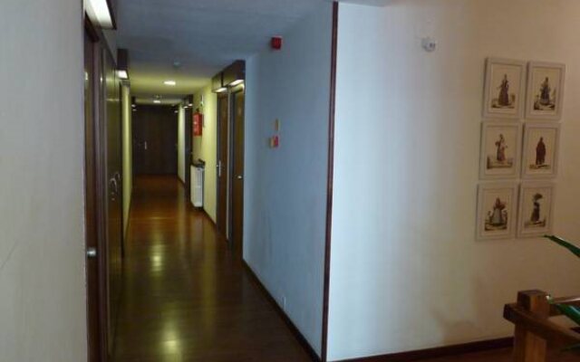 Hotel-Restaurante San Antón
