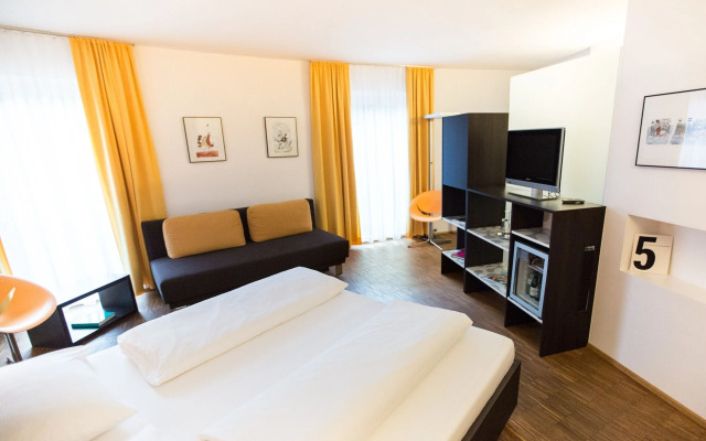 arte Hotel Krems