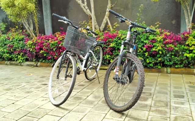 Amelle Villas & Residences Canggu