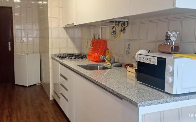 APART Alojamentos Para Turismo e Negocios