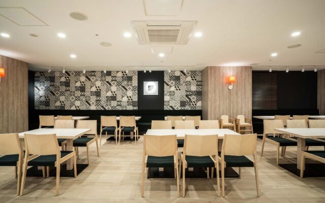 Vessel Inn Chiba Station