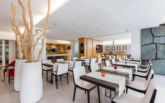 Hotel Rotonde