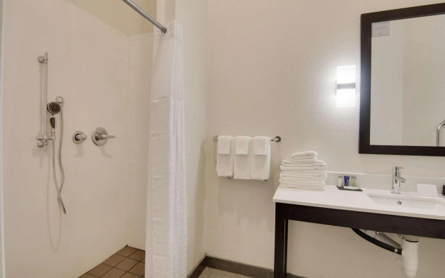 Sleep Inn Dallas Northwest - Irving