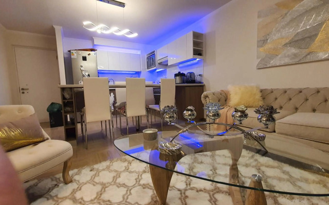 Apartamento Diario Centro