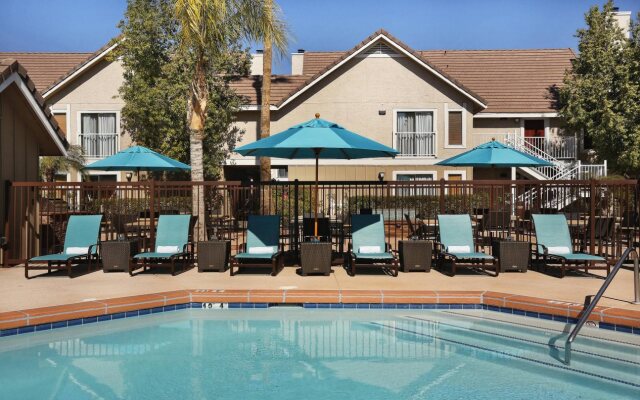 Residence Inn Phoenix