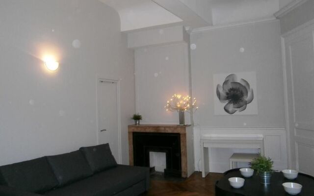 Appartements Place Bellecour