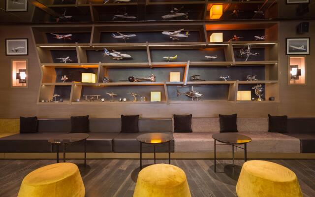 Holiday Inn New Delhi Aerocity by IHG
