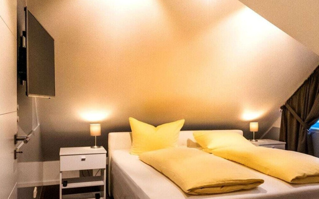 Dream Penthouse 1 Comfortable Holiday Residence