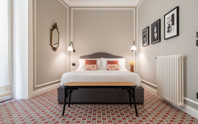 Vossia Luxury Rooms & Sicilian Living