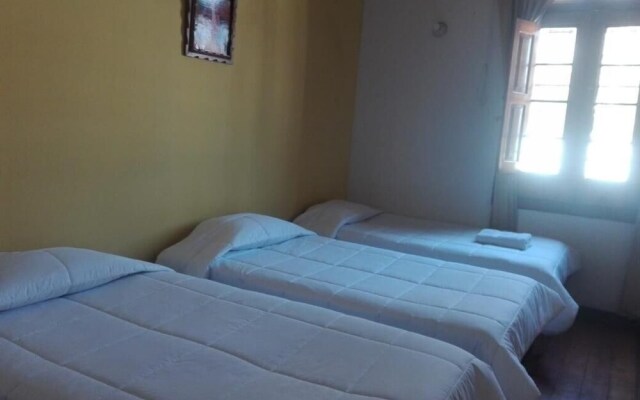 La Mansion del Monarca