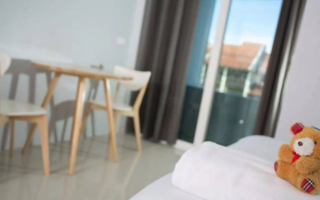 Ruk Cozy Khao Lak