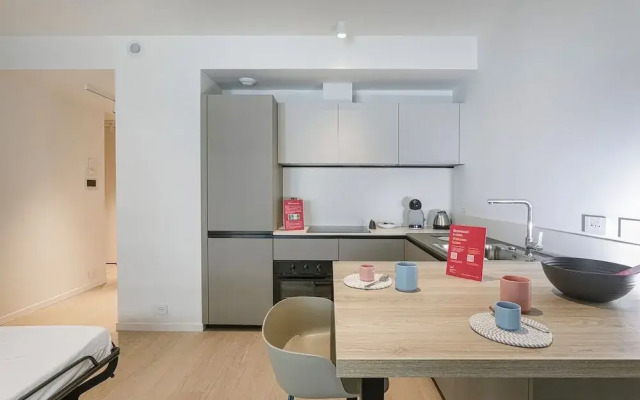 Waterfront Blue by Wonderful Italy