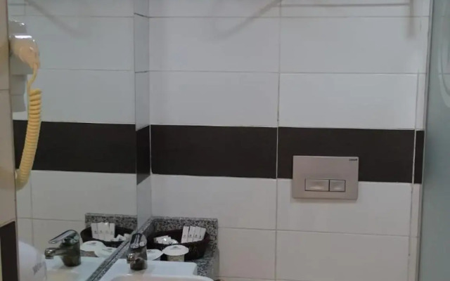Meridia Beach Hotel