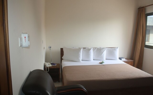 Bethany Guest House