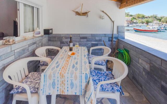 Merabello Beach House