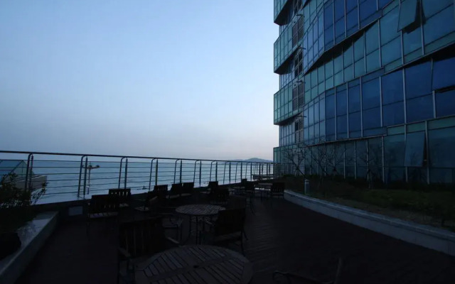 G601 Guest House Haeundae