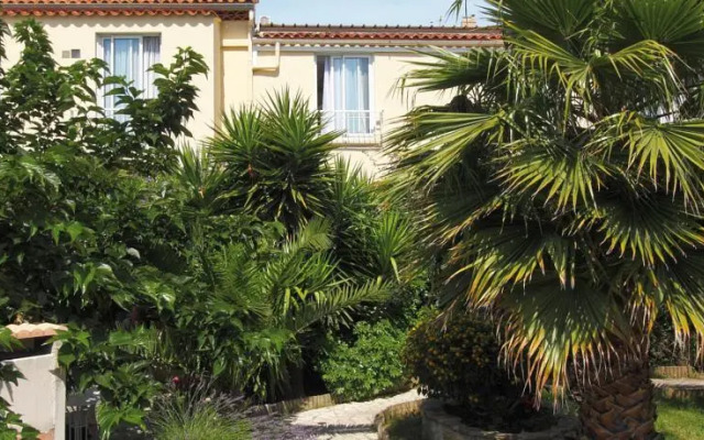 Hôtel La Croix de Malte