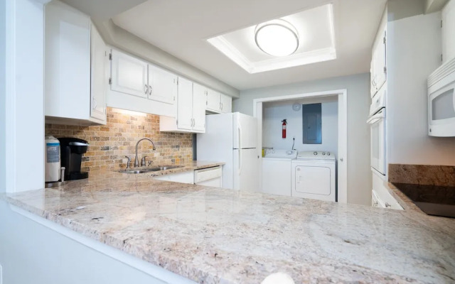 Beachfront Bliss at Shoreline Towers