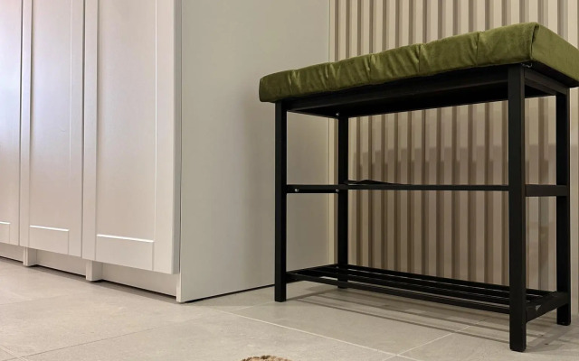 Апартаменты на 65 лет Победы 6