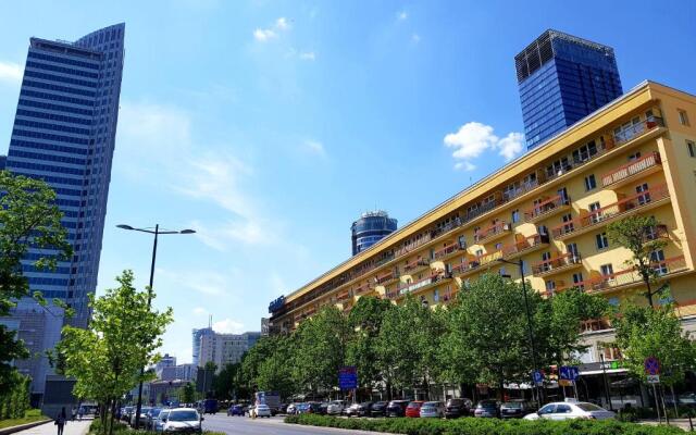 Premium Key-Apartaments Śródmieście