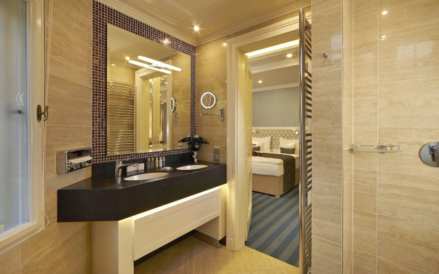 EA Hotel Atlantic Palace