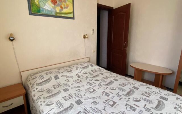 Вилла Ренессанс