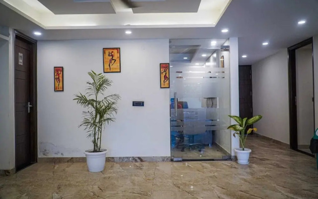 Leaf Studio Hospitalities Near Medanta