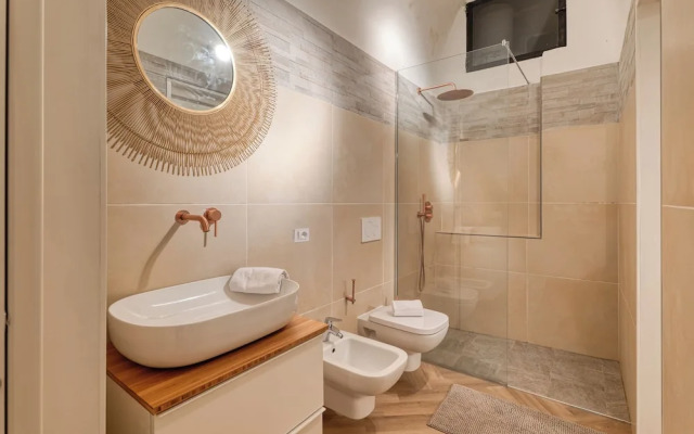 Boutique Apartment Casa Del Barone