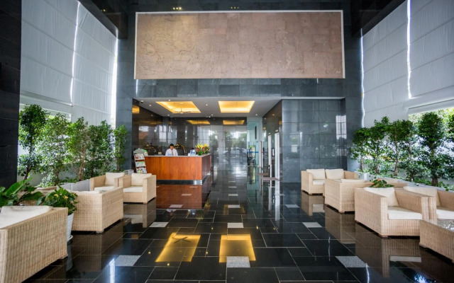 Bellevue Serviced Apartments
