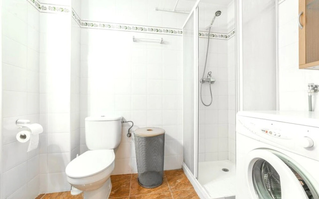 Jardines de Torreblanca | 7  Pax | Torreblanca | 2562-KAW