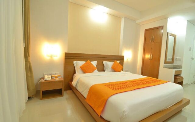 Griya Sunset Kuta